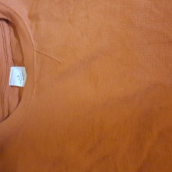 Men's Henley shirt - Picture 2 of 7